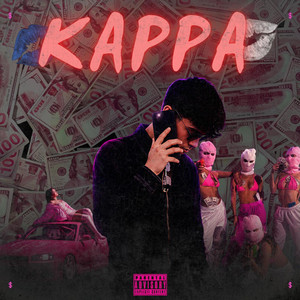 Kappa by l4_sombra