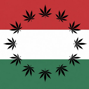 Budapest Business by Jannis Leonard