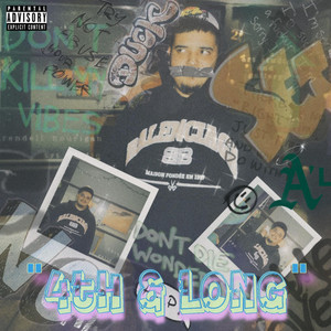 4th & Long by Pavopapi