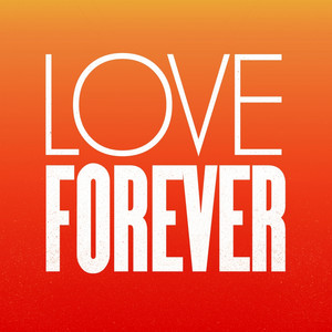 The Love Forever by Kevin McKay cover art