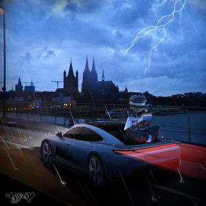 A1 - Fahrtwind by KiD RiCK