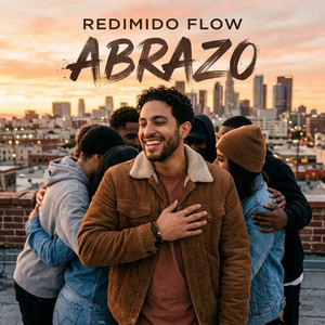Abrazo by Redimido Flow