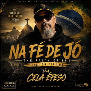 The Faith of Job by Cela Éfeso