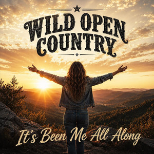 It's Been Me All Along by Wild Open Country