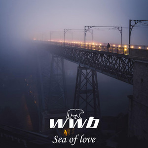 Sea ​​of ​​love by Whitewildbear