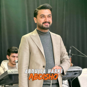 Abdulla Harki - Mate