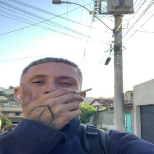 MTG - ATRAS DO PAREDAO