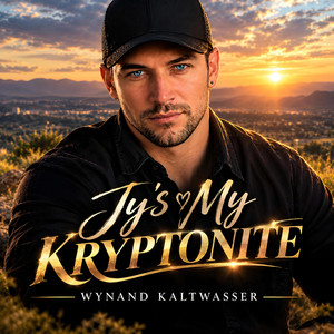 Jy's My Kryptonite by Wynand Kaltwasser