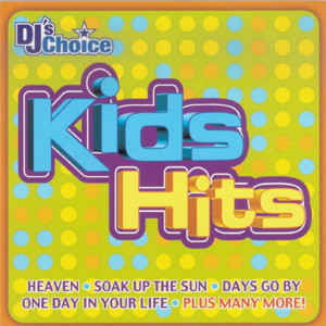 Kids Hits album