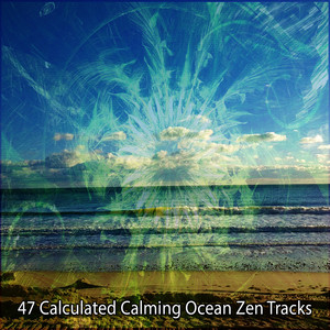 47 Calculated Calming Ocean Zen Tracks album