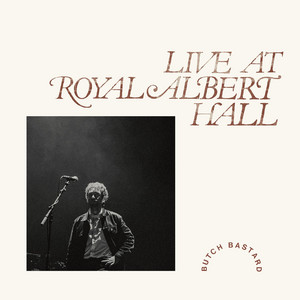 Another Slow Night At The Clown Room (Royal Albert Hall) by Butch Bastard