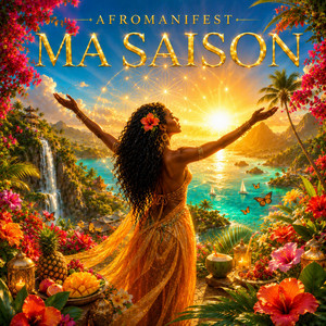 Ma saison by Afromanifest