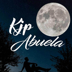 Abuela by KJP