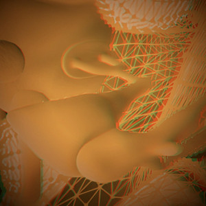Hidden in the rhythm by Ohm Square