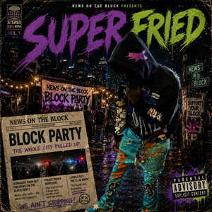 Pretty Girls Outside by Sosa phill