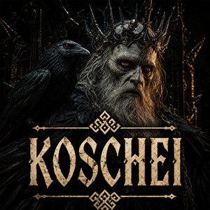 KOSCHEI by SLAVFALL