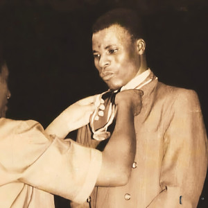 Herman Basudde - Abayimbi Na'bazanyi