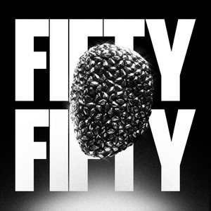 FIFTY FIFTY by Njeez