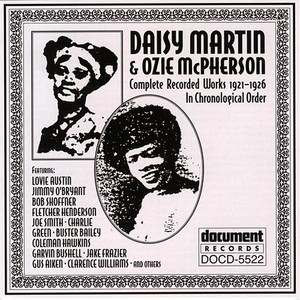 Mc Pherson cover