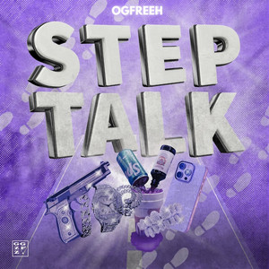 Step Talk