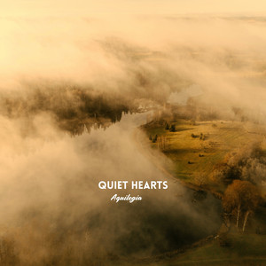 Quiet Hearts by Aquilegia