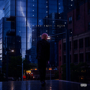 Up Up And Away I Been by LTG