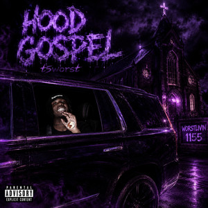 Hood Gospel freestyle by t5worst