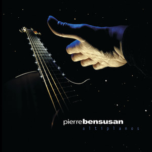 Chant De Nuit by Pierre Bensusan