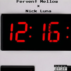 Portada de 12:16