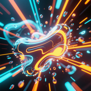 Jeff D Ward - Sparking Tomorrow