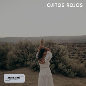 Ojitos Rojos by JeanMD