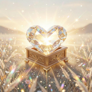 Like a Heart of the Child by Festival Slayers, CODX