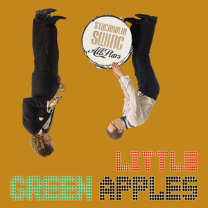Little Green Apples