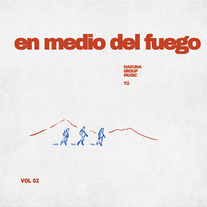 En medio del fuego