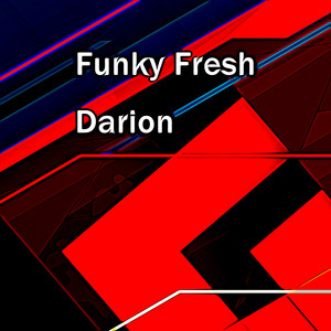 Darion by Funky Fresh