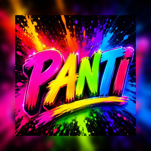 PANTI by EL CRACK 292