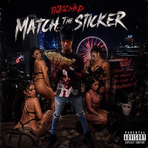Match The Sticker by Tnbchild