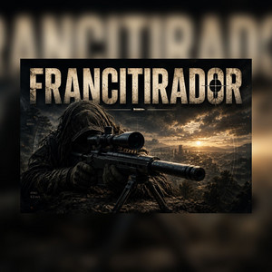 FRANCOTIRADOR by EL LAGARTO SPS
