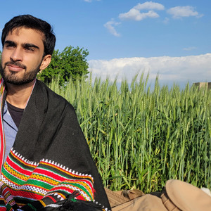 Meeral Baloch - Gwadare kowaja Are
