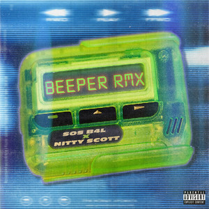 Beeper (Remix)