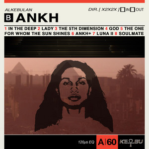 Ankh cover