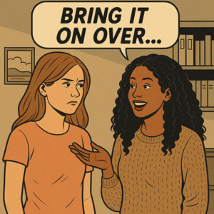 AmpMod - Bring It on over…