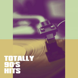 Totally 90's Hits album