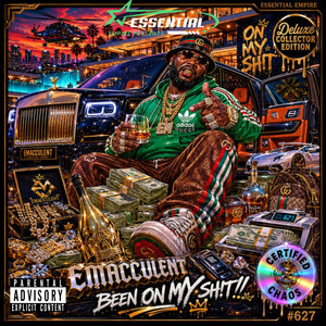 Been On My Chit by Ceo E