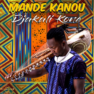 Djakali Kone - Mande Djely