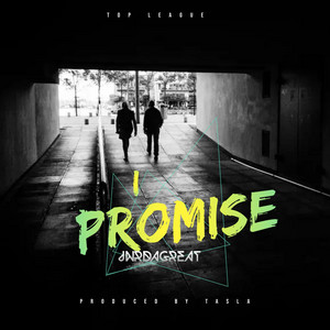 Promise by Jnrdagreat
