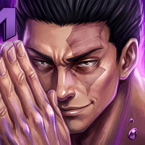Best Friend | Aoi Todo by RM RAPS