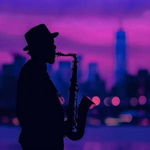 Breezy Horns by Theo Laurentis