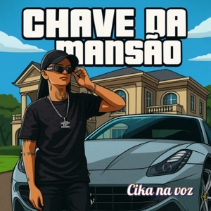 Chave da mansão