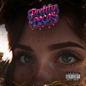 Pretty Pecas by Hood Sama, Jay Castro